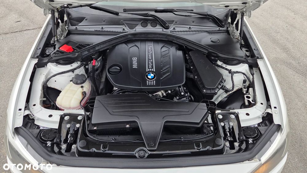 BMW Seria 1 116d DPF Edition Sport - 29