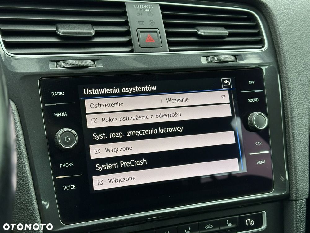 Volkswagen Golf Alltrack 2.0 TDI BMT 4Mot DSG - 25