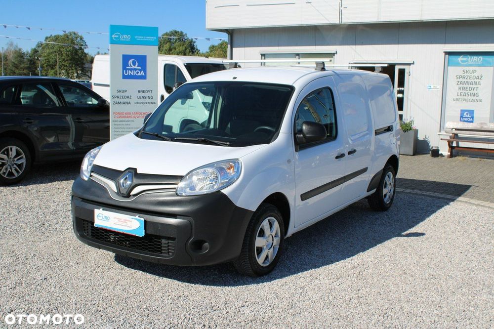 Renault Kangoo - 2
