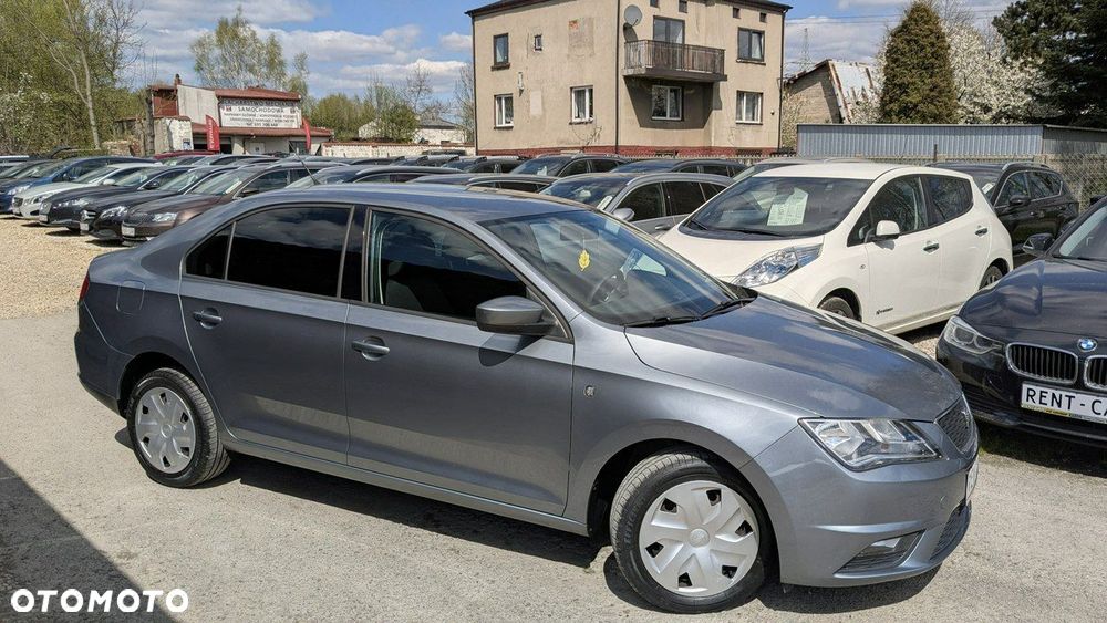 Seat Toledo - 8