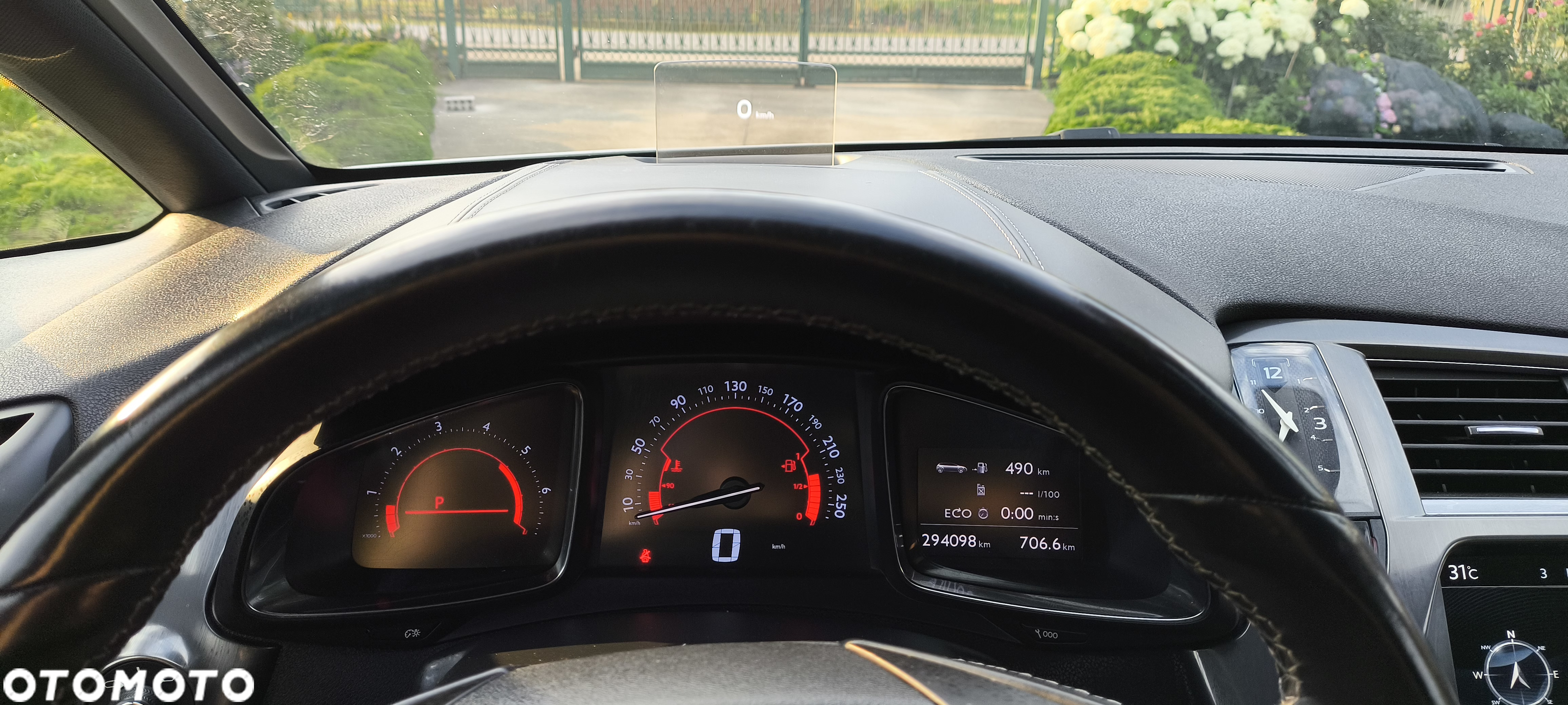 Citroën DS5 2.0 BlueHDi SportChic - 6