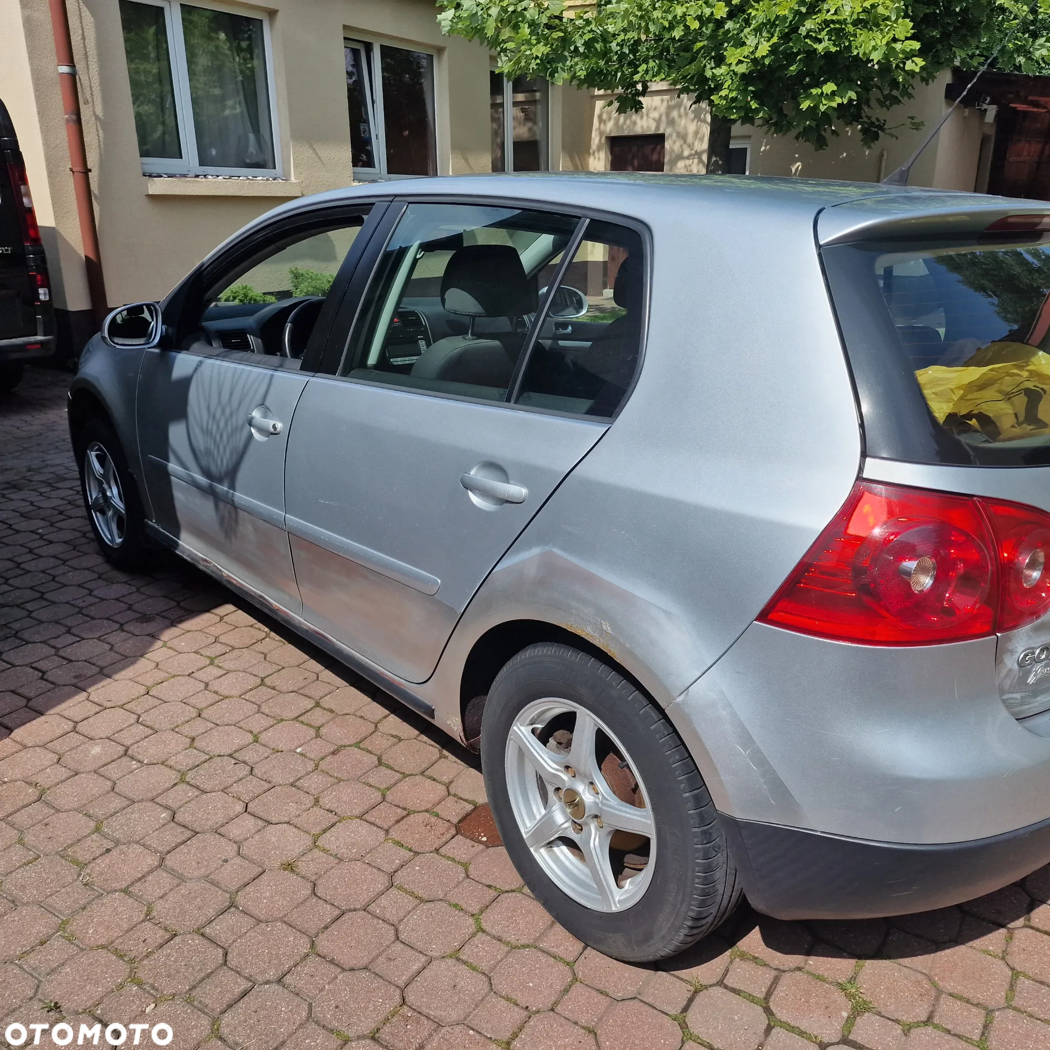 Volkswagen Golf 1.6 Comfortline - 6