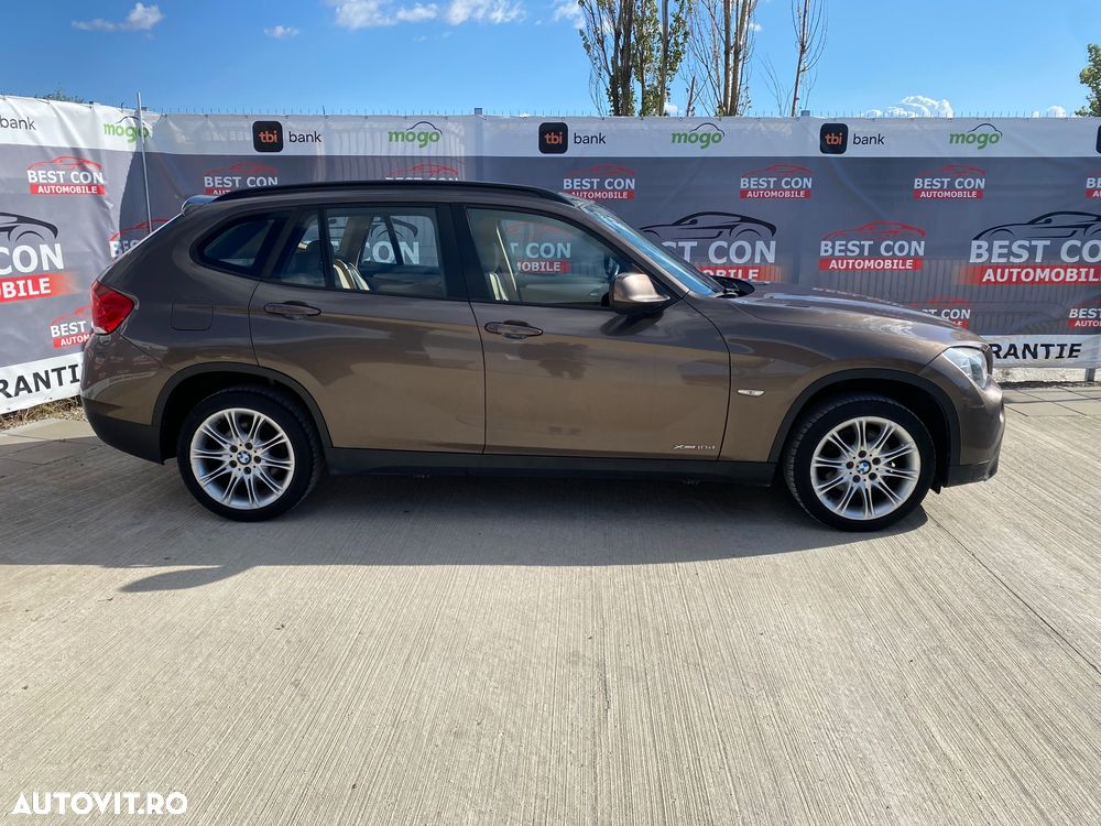 BMW X1 xDrive18d xLine - 13
