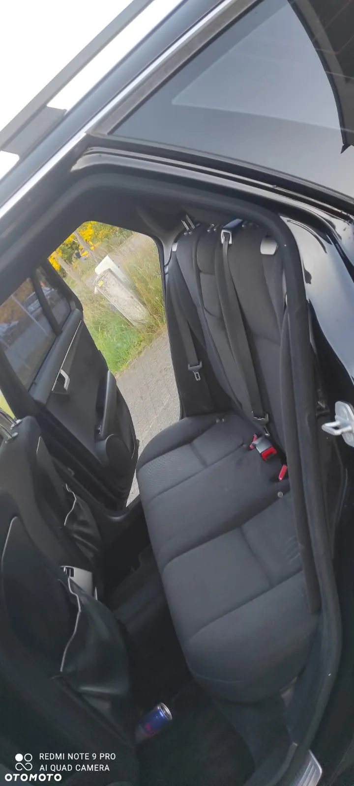 Mercedes-Benz Klasa C 220 T CDI DPF Automatik Avantgarde - 12