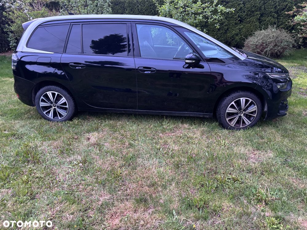 Citroën C4 SpaceTourer Grand PureTech 130 Stop&Start LIVE - 9