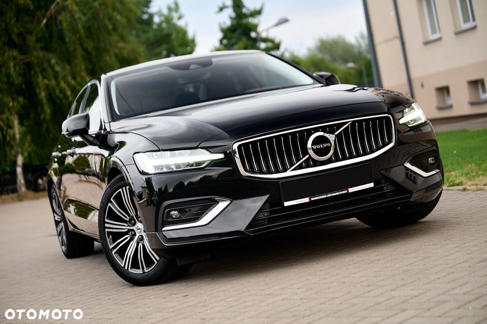 Volvo S60 T4 Inscription - 12