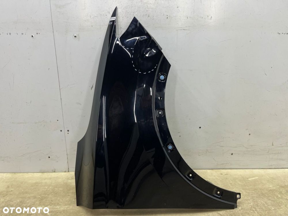 Błotnik MG ZS 17r.- prawy przedni prawy przód 10230198 - 1