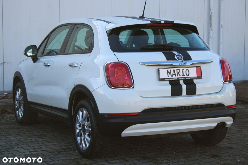 Fiat 500X 1.4 Multiair 4x2 S&S S-Design City Look - 21