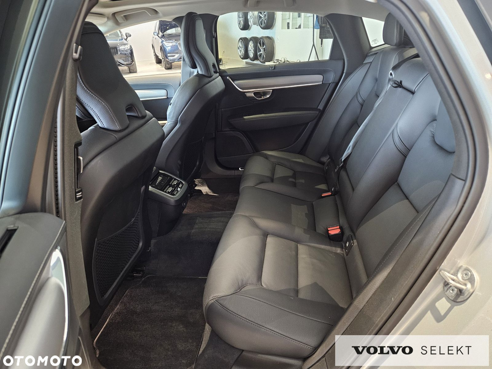 Volvo S90 - 22