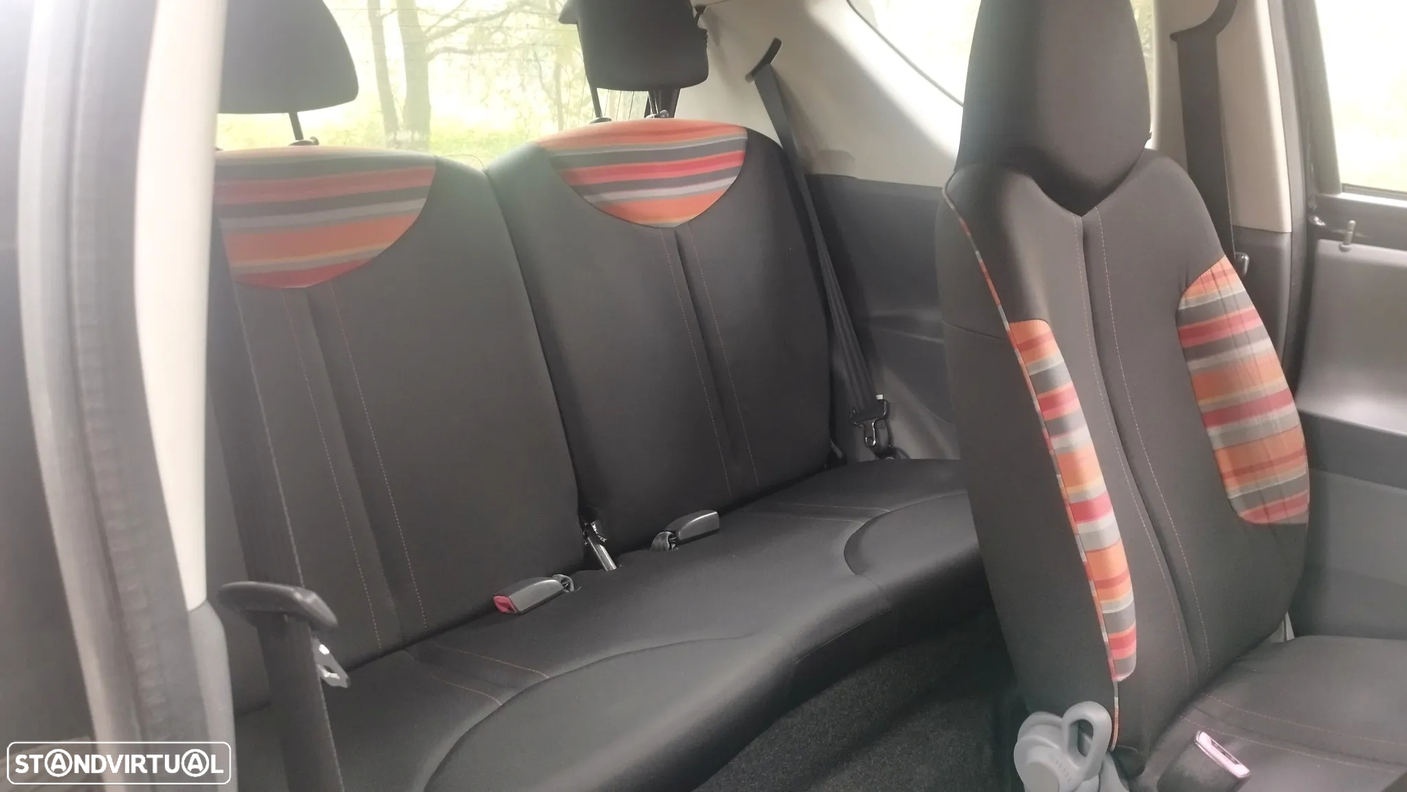 Citroën C1 1.0 SX Airdream - 23
