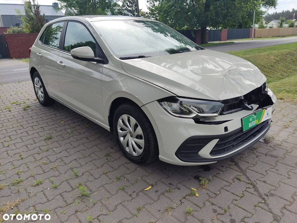 Volkswagen Polo - 6