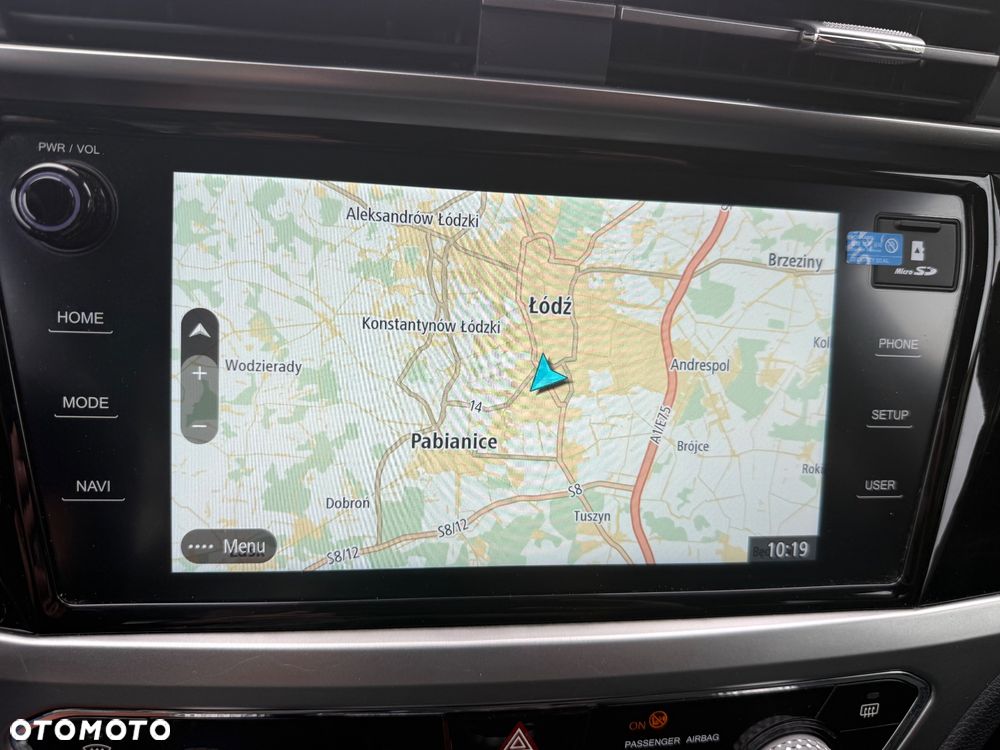 SsangYong/KGM Korando 1.5 T-GDI Quartz 2WD - 17