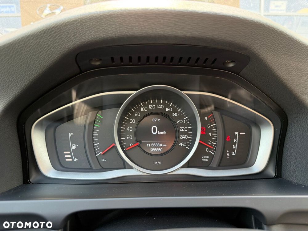 Volvo S60 T3 Drive-E Kinetic - 18