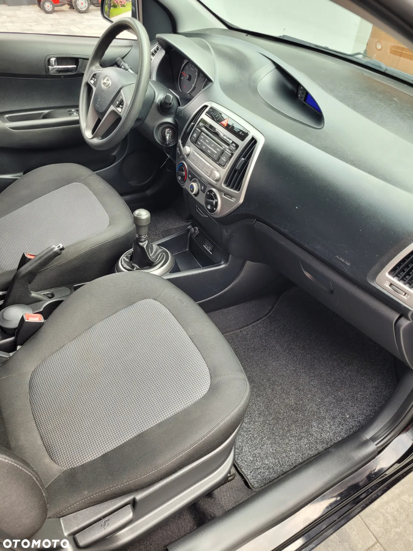 Hyundai i20 1.25 Style - 9
