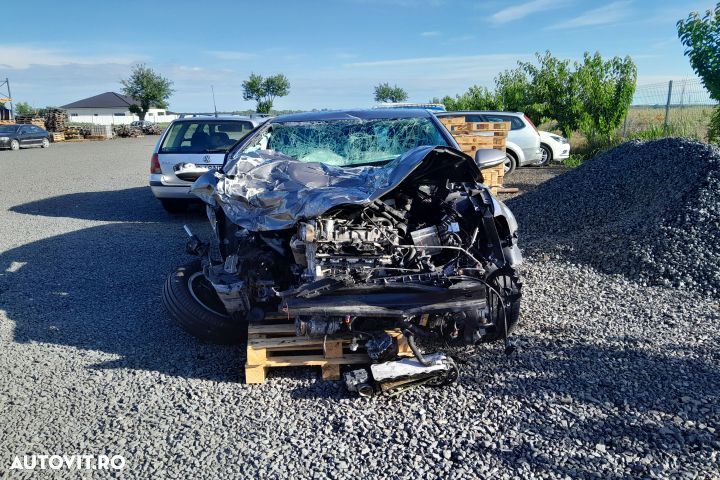 Rezistenta trepte aeroterma 5Q0907521E 5Q0907521E Volkswagen VW Golf - 7