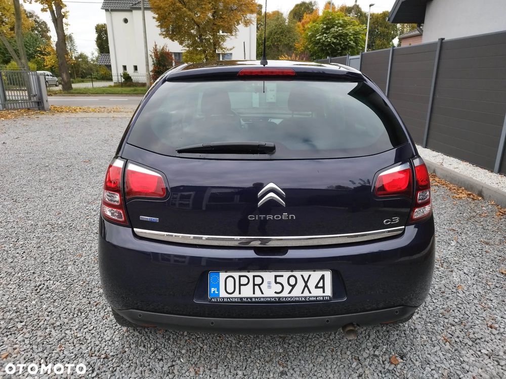 Citroën C3 1.6 BlueHDi Shine S&S - 6
