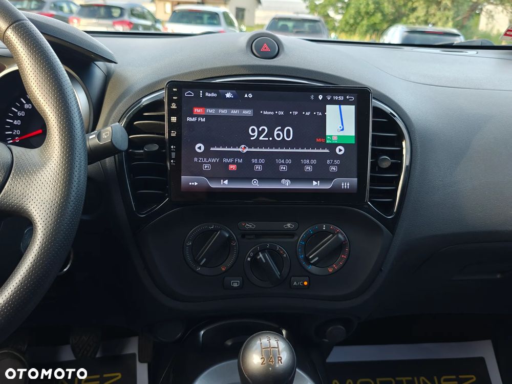 Nissan Juke - 12