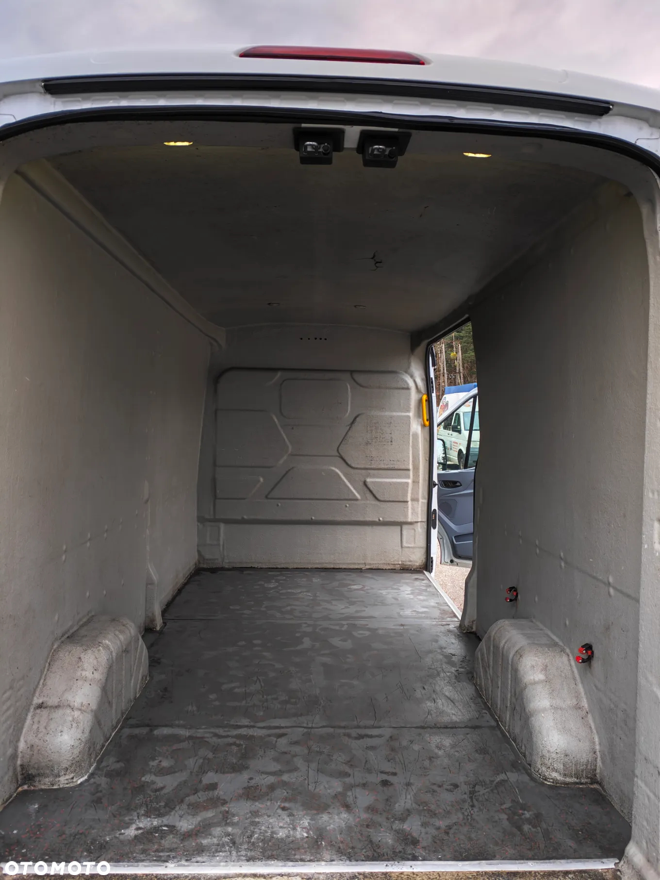 Ford TRANSIT - 7