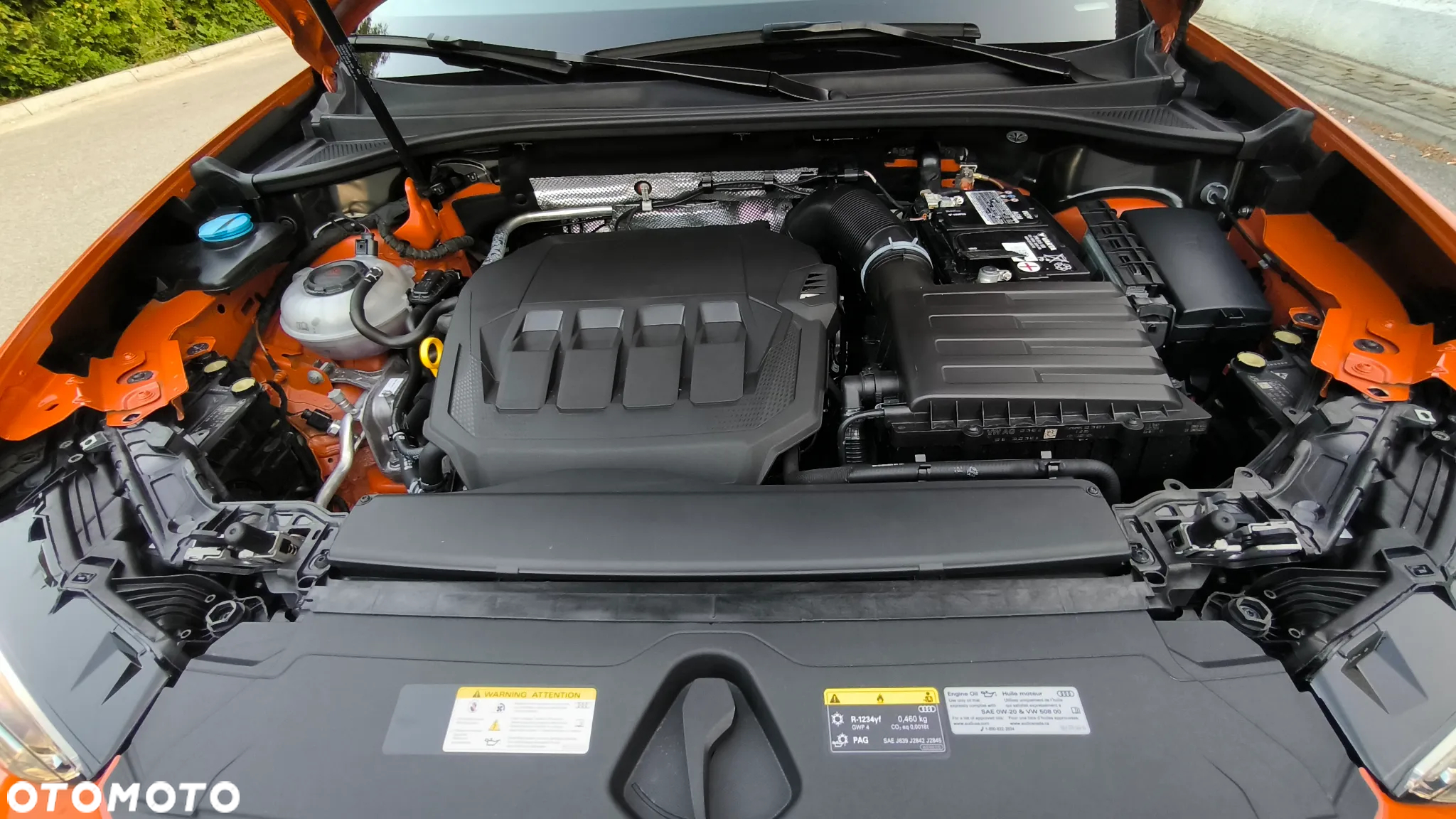 Audi Q3 45 TFSI Quattro S Line S tronic - 38