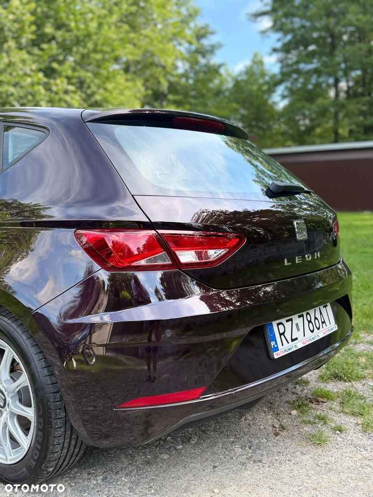 Seat Leon - 9