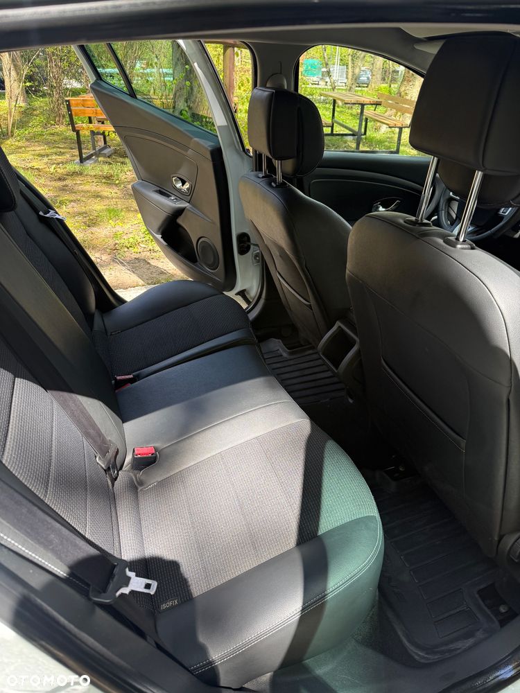 Renault Megane 2.0 16V TCE Privilege - 7