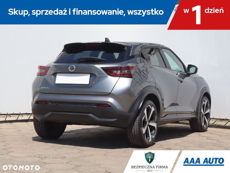 Nissan Juke - 7