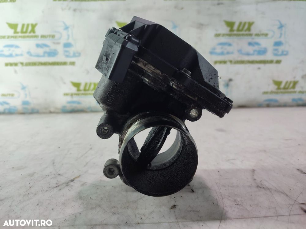 Clapeta acceleratie A2C83076000 2.0 tdi CBAB Skoda Octavia 2 [2004 - - 3