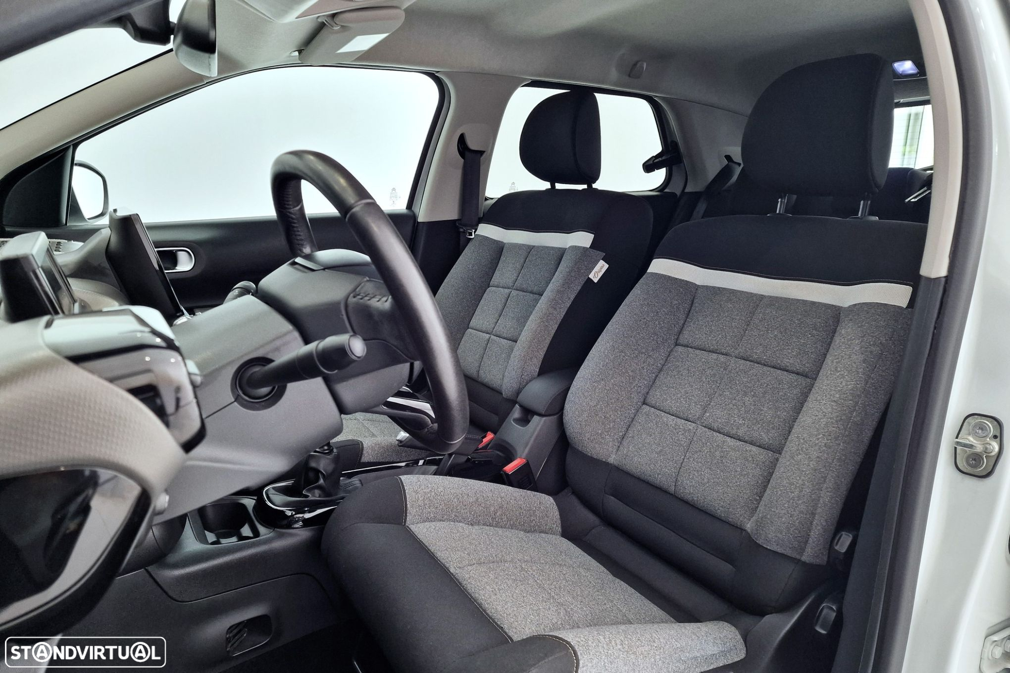 Citroën C4 Cactus 1.2 PureTech Origins - 8