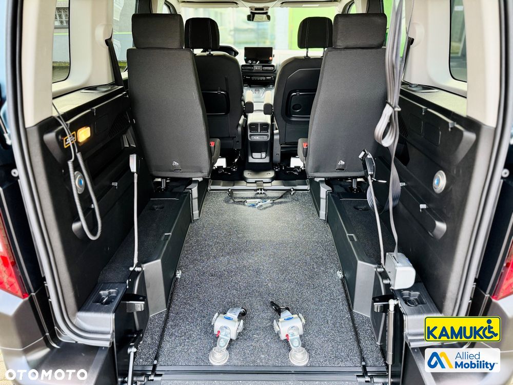 Peugeot Rifter ver-1-5-bluehdi-allure-pack-s-s - 21