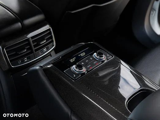 Audi S8 4.0 TFSI Quattro - 18