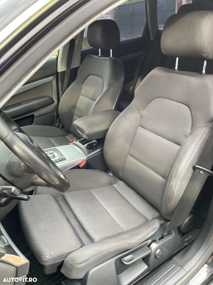 Audi A4 Avant 2.0 TDI - 13