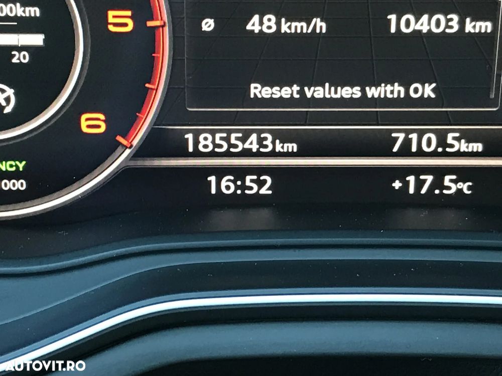 Audi A4 Allroad quattro 2.0 TDI S tronic - 7