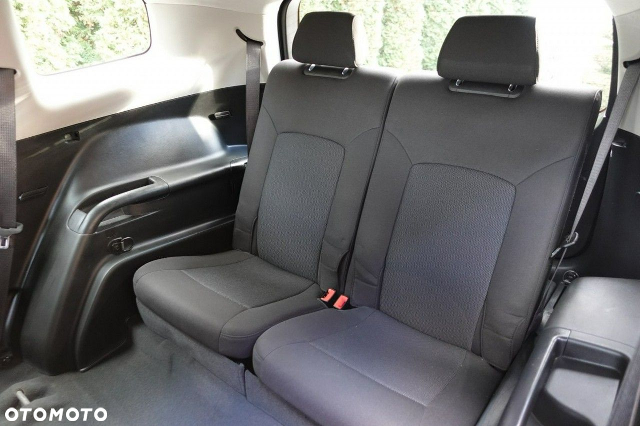 Chevrolet Orlando - 16