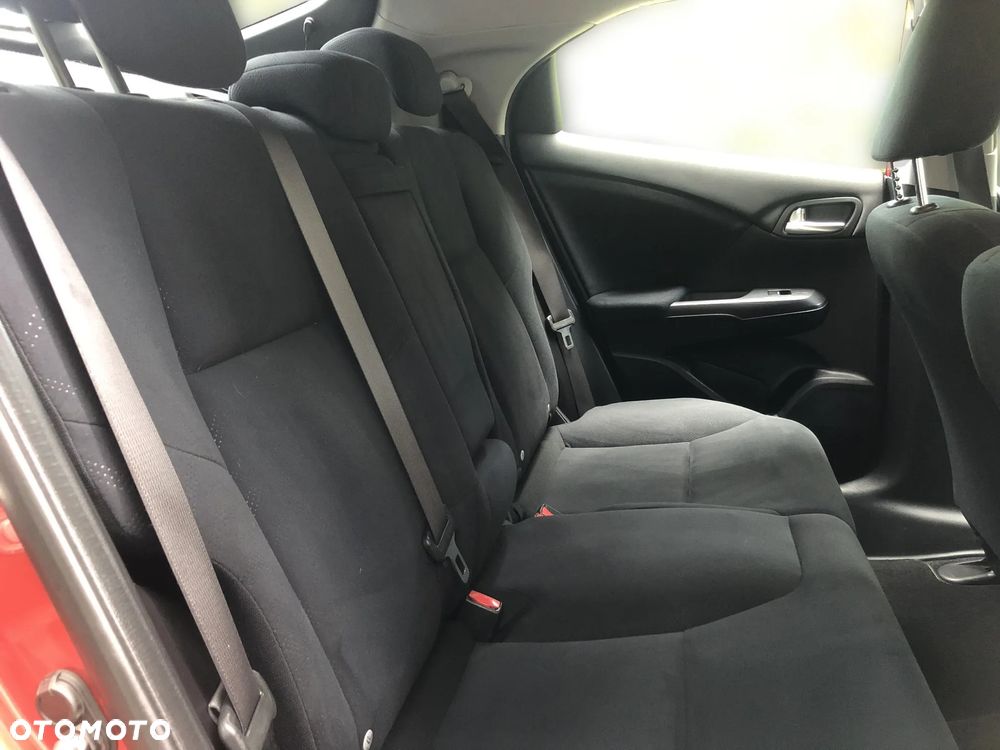 Honda Civic 1.8 Sport - 17