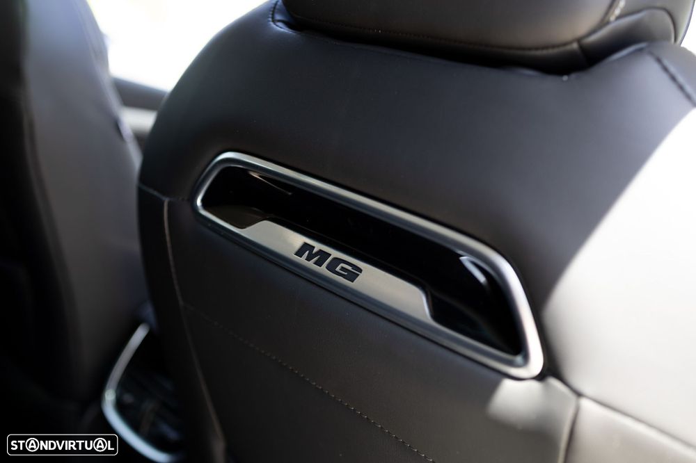 MG Marvel R 70 kWh Luxury - 31