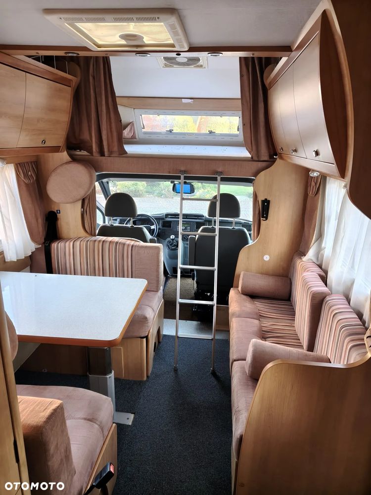 Ford TRANSIT - 7