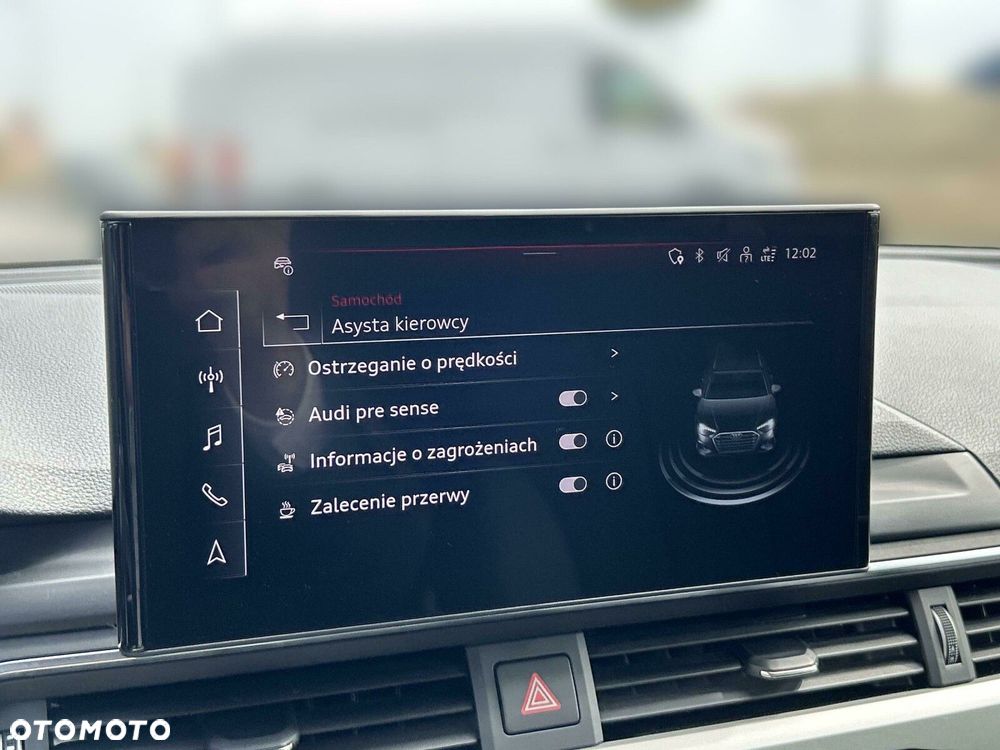 Audi A4 Allroad - 28