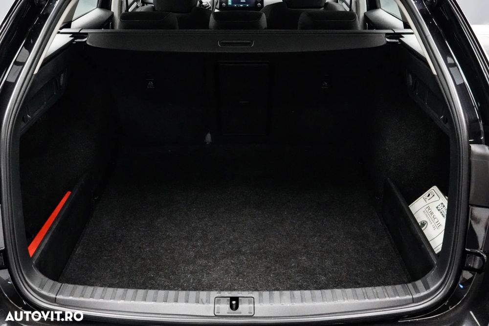 Skoda Octavia 2.0 TDI Style - 24