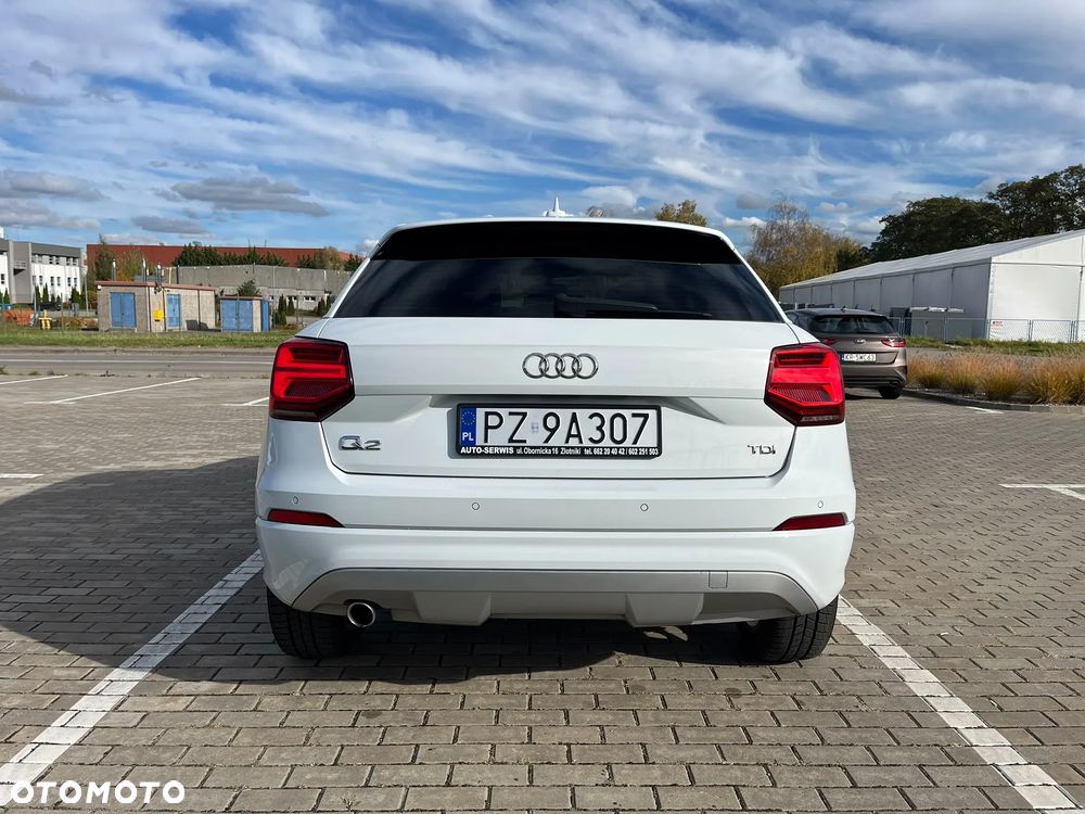 Audi Q2 - 7