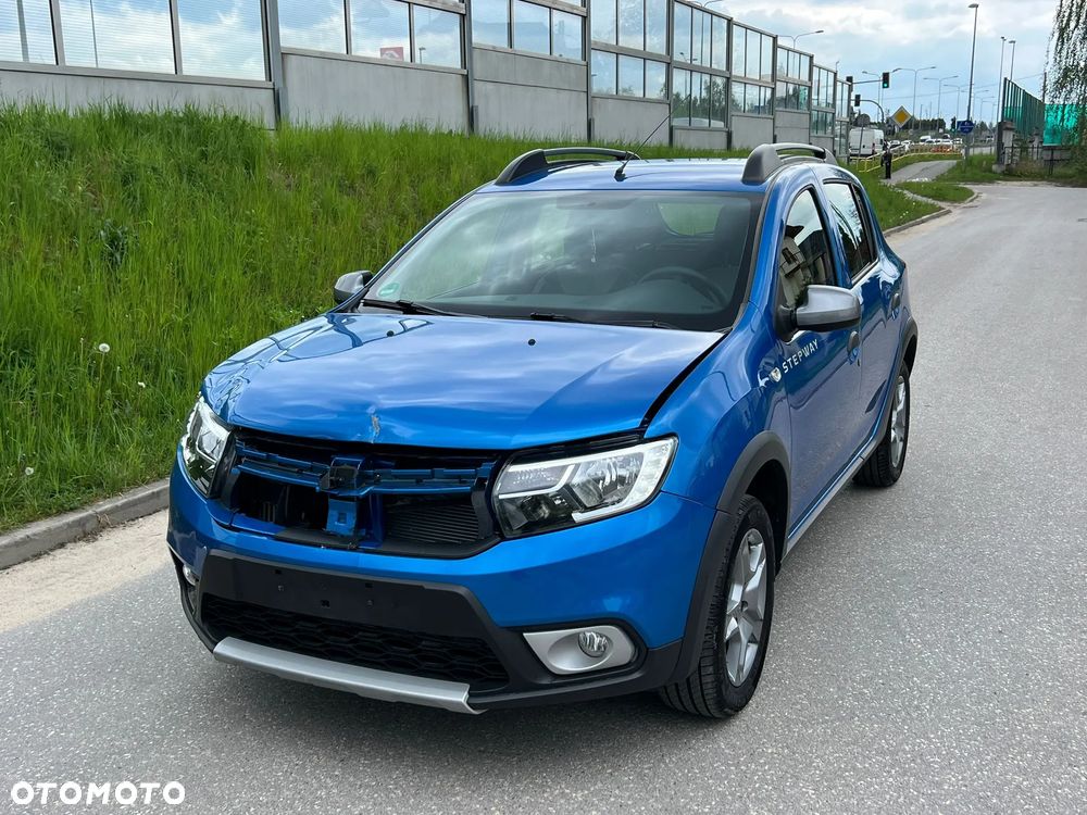 Dacia Sandero TCe 100 Essential - 11