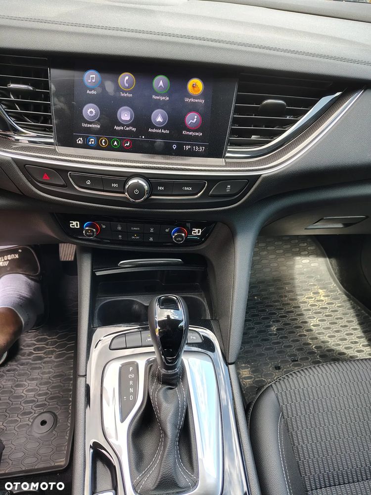 Opel Insignia 2.0 CDTI Business Elegance S&S - 12