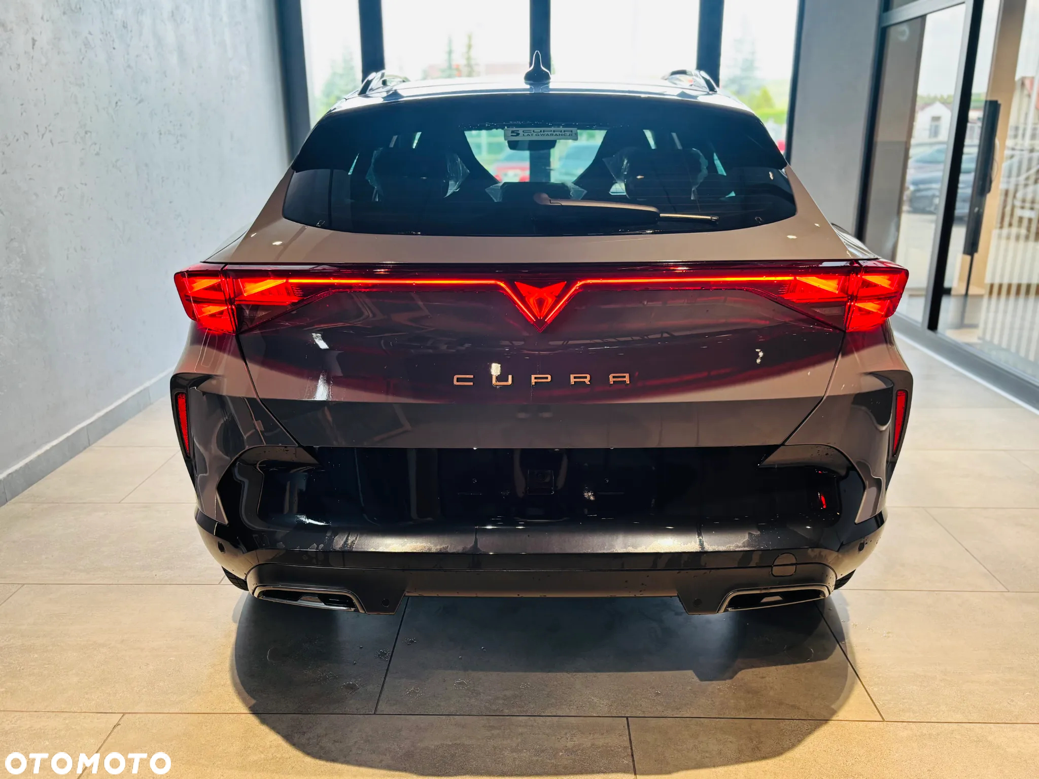 Cupra Formentor - 4