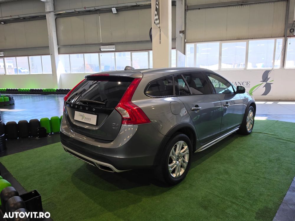 Volvo V60 - 6