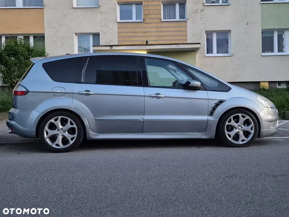 Ford S-Max 2.5 Titanium - 6