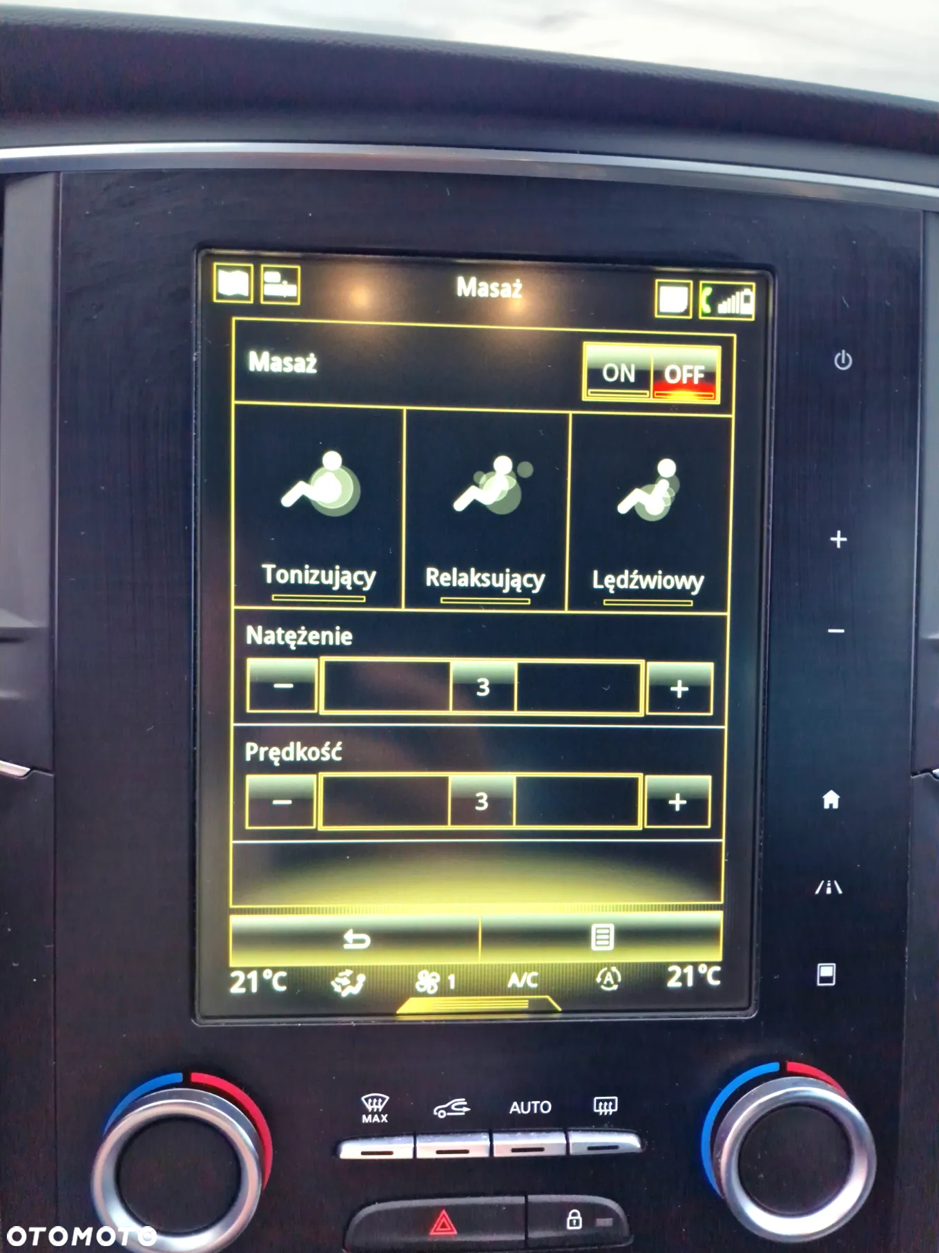 Renault Megane ENERGY TCe 130 Start & Stop Bose Edition - 38