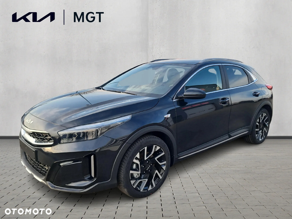 Kia XCeed 1.5 T-GDI M