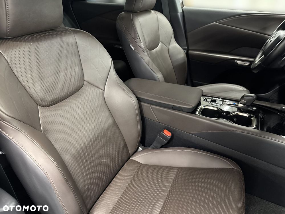 Lexus RX 450h+ Prestige - 25