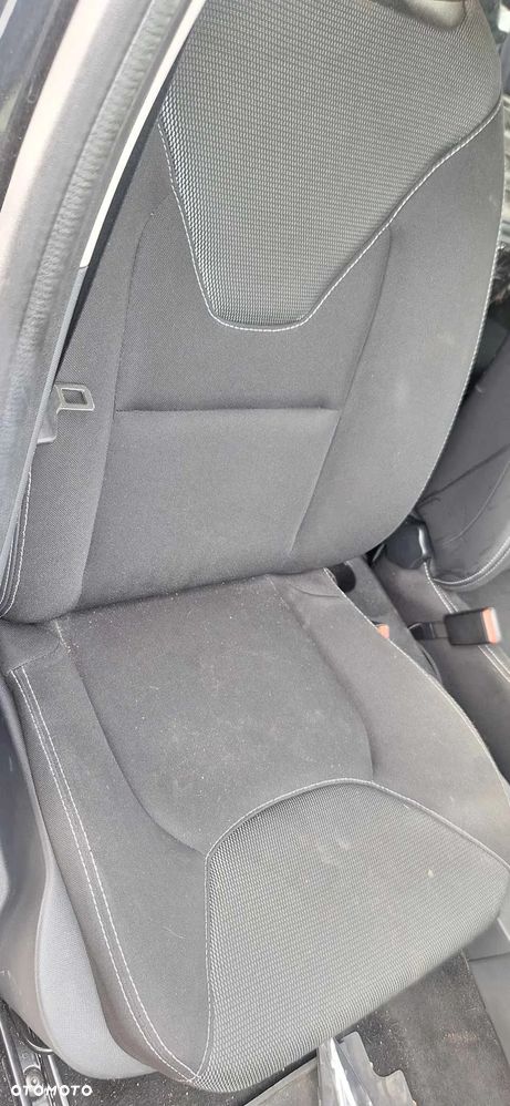 Renault Clio IV 1,5DCI 75km komputer zestaw do odpalenia - 8