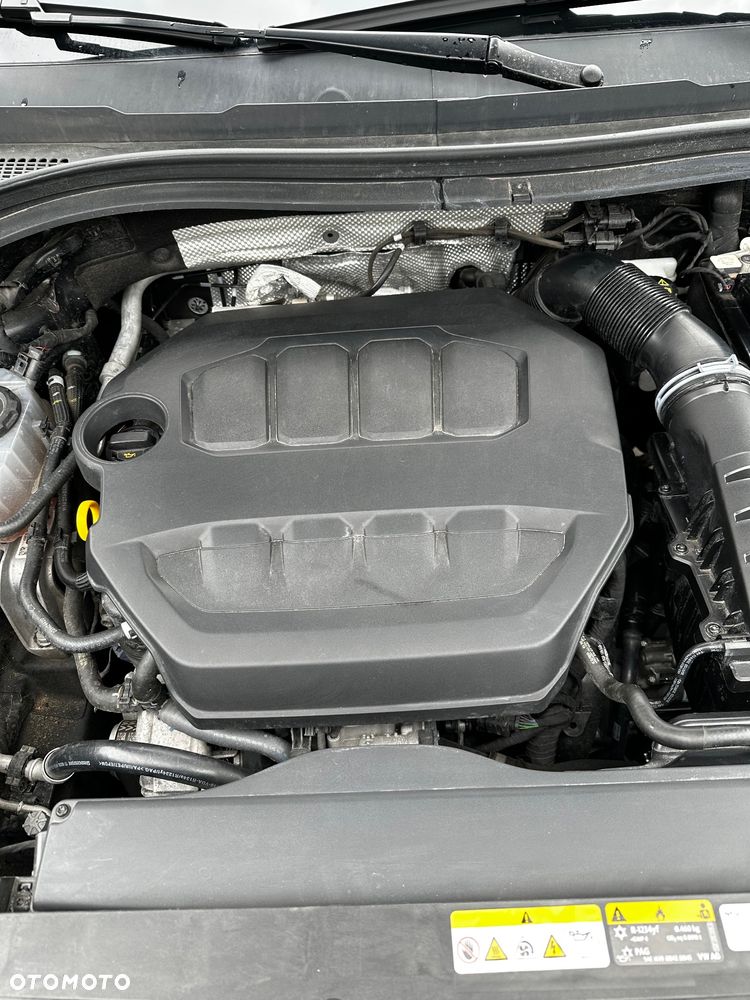 Skoda Kodiaq 2.0 TSI 4x4 Sportline DSG - 17