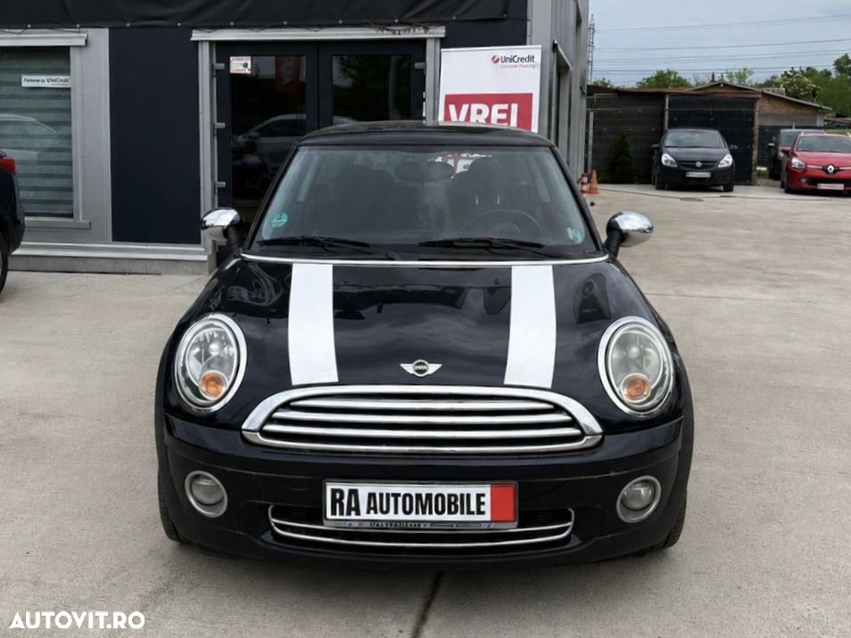 Mini ONE - 3